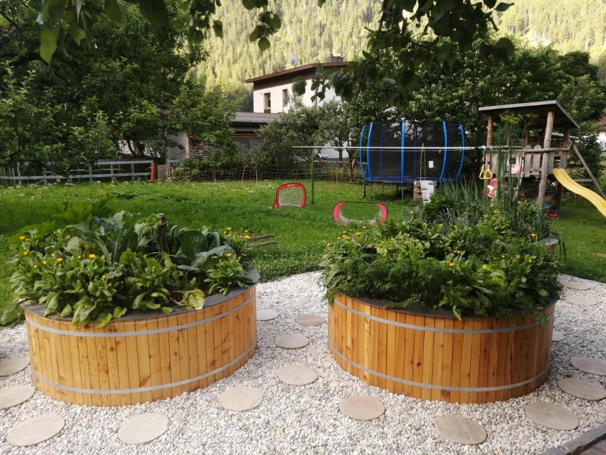 Haus Stefan Villa Langenfeld Luaran gambar