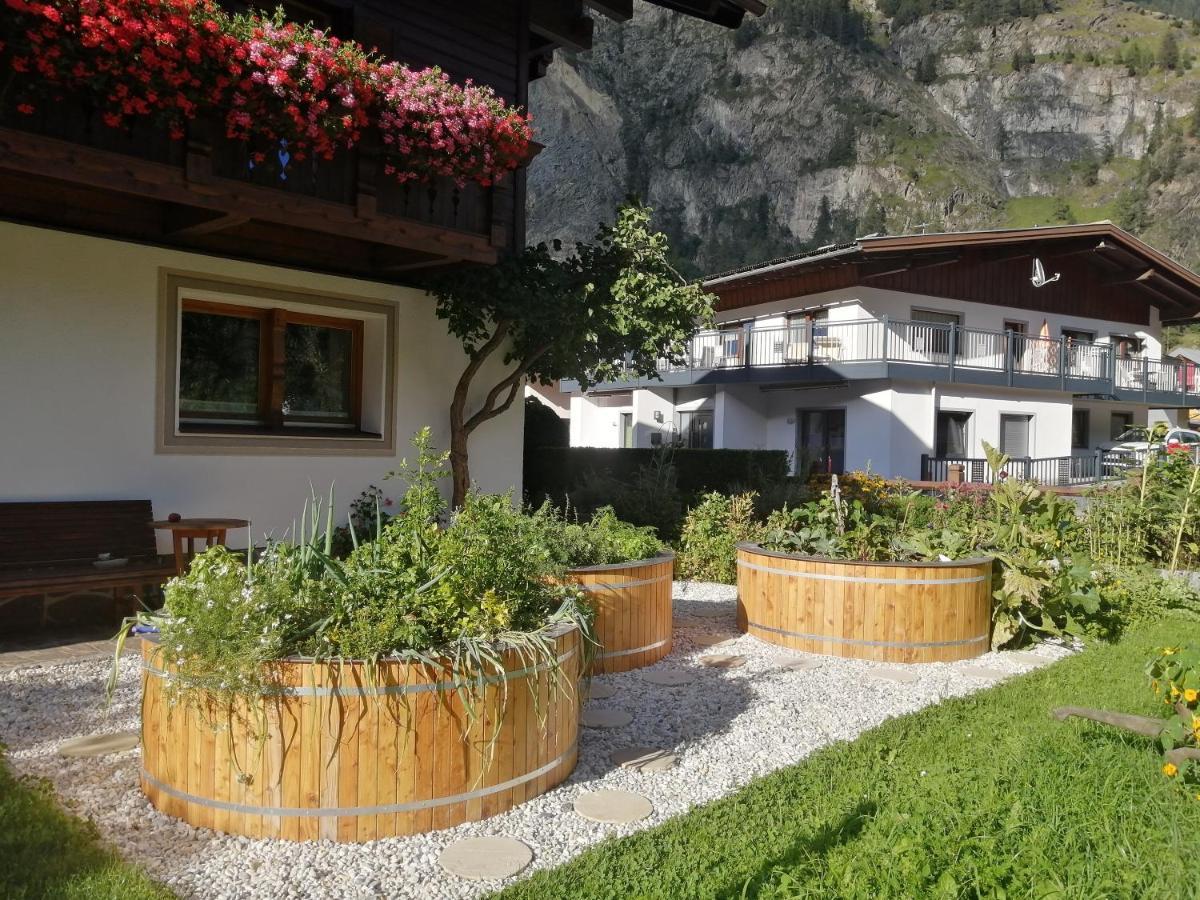 Haus Stefan Villa Langenfeld Luaran gambar