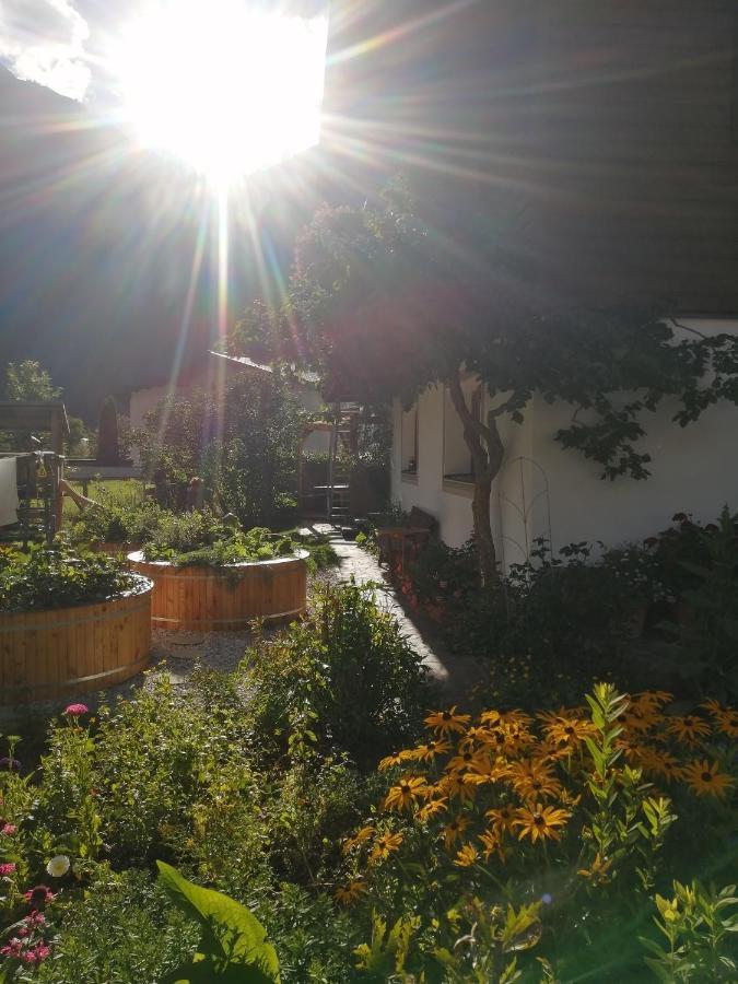 Haus Stefan Villa Langenfeld Luaran gambar
