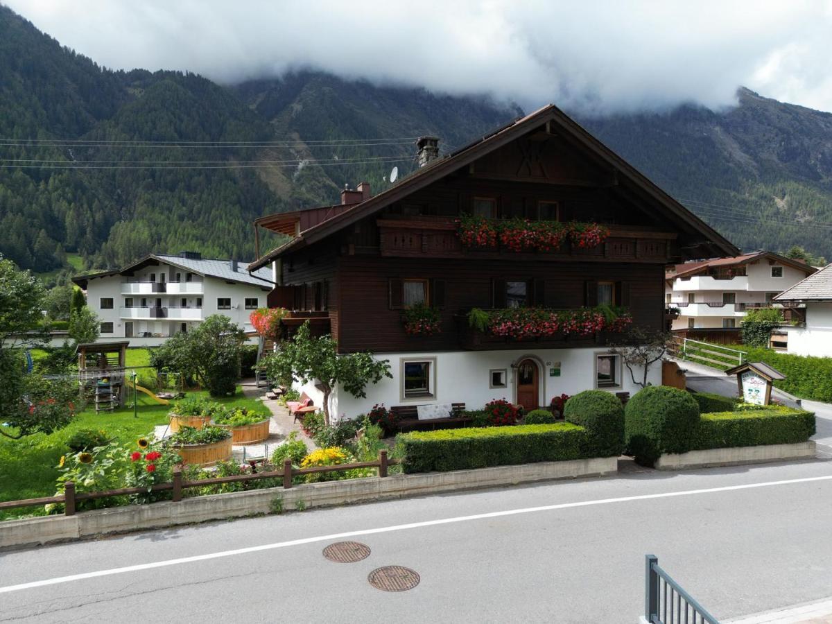 Haus Stefan Villa Langenfeld Luaran gambar