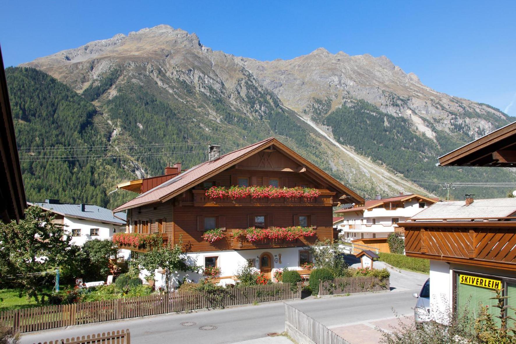 Haus Stefan Villa Langenfeld Luaran gambar