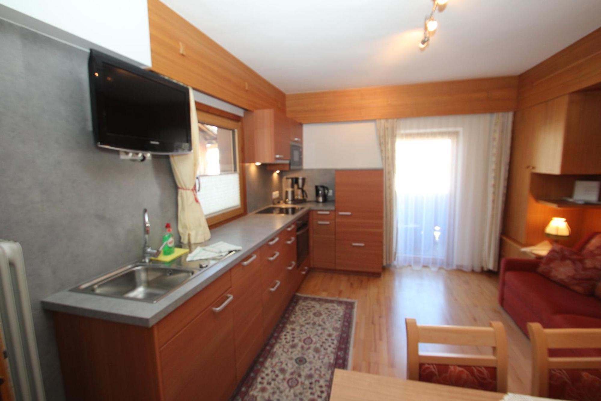 Haus Stefan Villa Langenfeld Bilik gambar