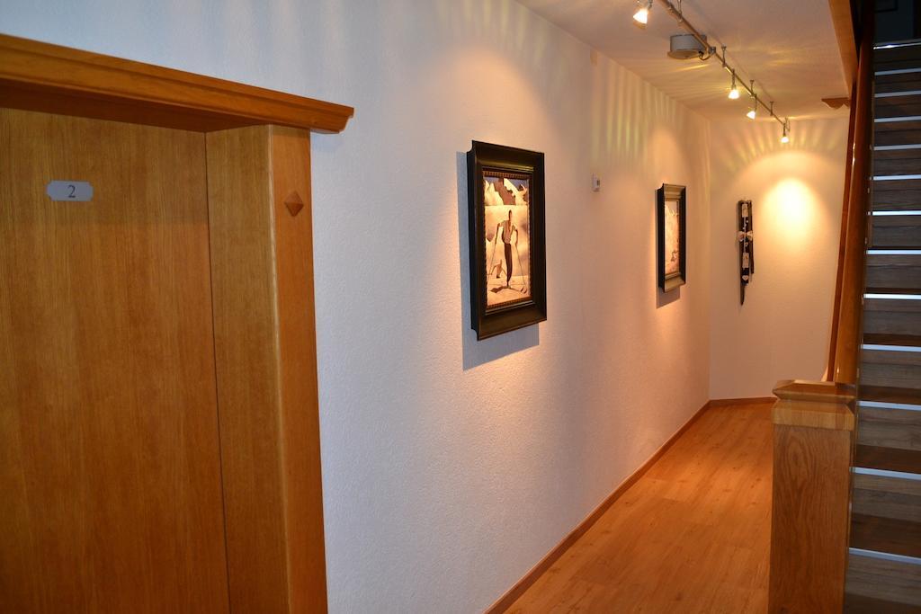 Haus Stefan Villa Langenfeld Bilik gambar