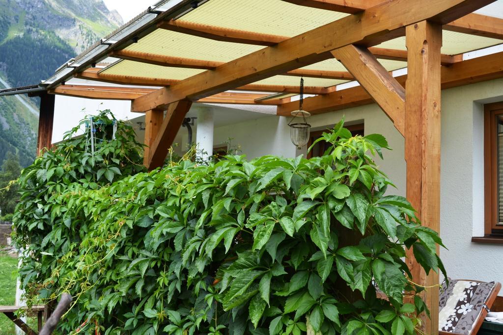 Haus Stefan Villa Langenfeld Bilik gambar