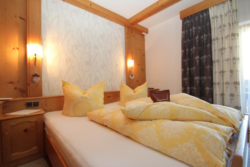 Haus Stefan Villa Langenfeld Luaran gambar